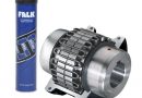 Steelflex Grid Couplings