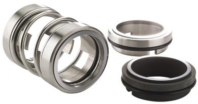 Mechanical Seals