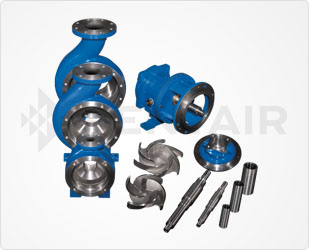 Pump Spares